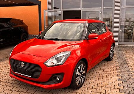Suzuki Swift Comfort