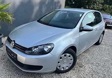 VW Golf Volkswagen 6 1.4 Trendline * 1. Hand * EXPORT * KUNDEN