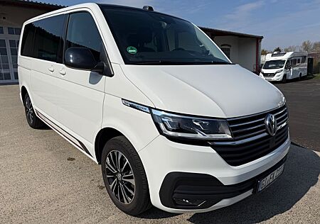 VW T6 Multivan Volkswagen T6.1 Multivan Edition - Comfortline - 7-Sitz FWD