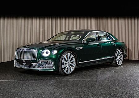 Bentley Continental Flying Spur , Mulliner, Touring, Naim