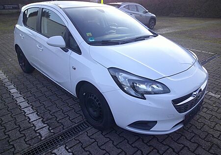 Opel Corsa 1.4 ecoFLEX Edition,PDC,S+Lhzg.,8fach-bere