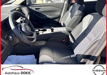 Nissan X-Trail Acenta 1.5 VC-T MildHybrid 163PS FamilyP