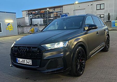 Audi Q7 55-TFSI*e quattro*S-line*Head-up-Display