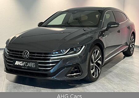 VW Arteon Volkswagen Shooting Brake R-Line 2.0 TDI DSG*R-CAMAR