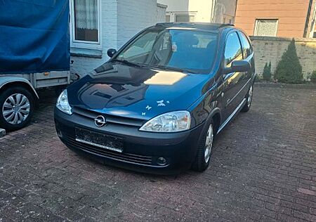 Opel Corsa 1.2 -