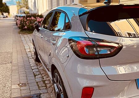 Ford Puma 1,5 l EcoBoost ST X ST X