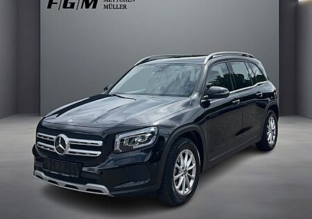 Mercedes-Benz GLB 200 Style TWA|Sitzhz|Style|EASY-PACK|Kam|LED