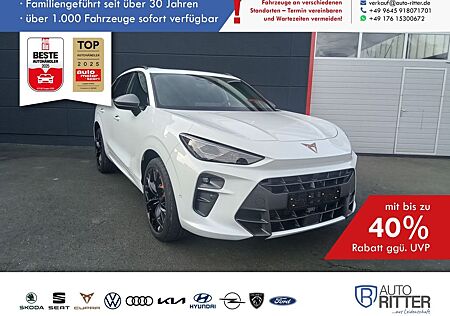 Cupra Terramar VZ ACC|HuD|RFK|PANO|LED|Navi|Carplay...