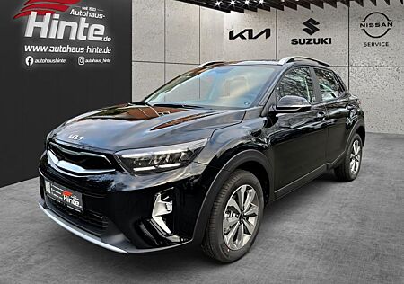 Kia Stonic 1.2 VISION LED-P. RÜCK-CAM NAVI SITZHZG I