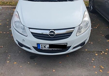 Opel Corsa 1.0 Twinport ecoFLEX Edition Edition