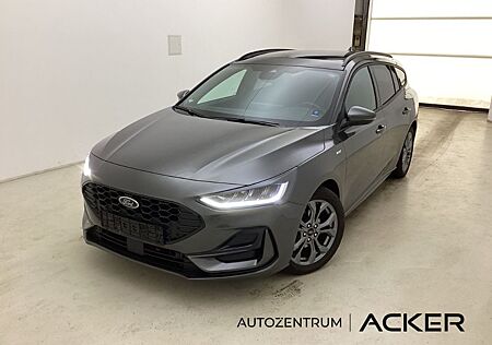Ford Focus 1.0EcoBoostMHEV ST-Line X Turnier 7AT -47%