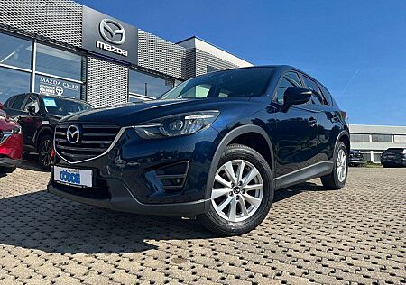 Mazda CX-5 165PS FWD EXCLUSIVE-Line LED