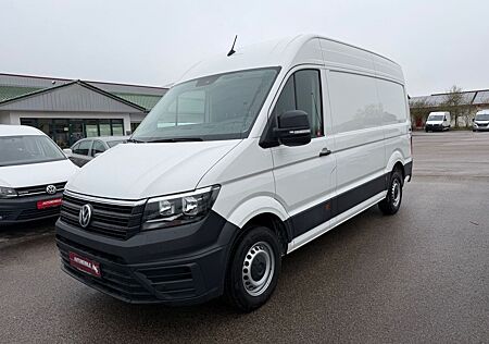 VW Crafter Volkswagen Kasten 35 mittellang Hochdach FWD*053*