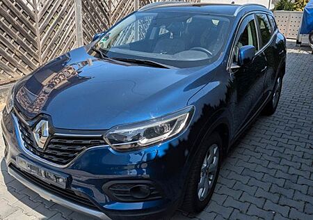 Renault Kadjar TCe 140 GPF Limited Limited