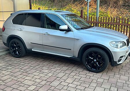 BMW X5 xDrive40d - Vollausstattung !!!