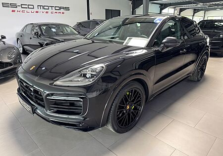 Porsche Cayenne COUPE E-HYBRID SPORT-DESIGN ACC BOSE 21"
