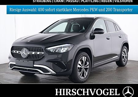 Mercedes-Benz GLA 200 Progressive Line+KEYLESS+MBUX+Navi-P+LED