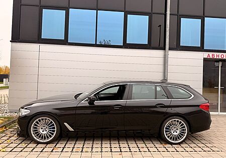 Alpina B5 4.4 Bi-Turbo Touring Leder/Navi/HUD/LED/AHK