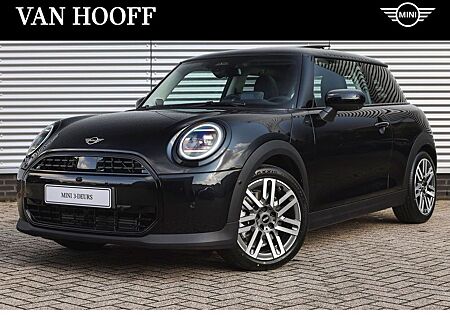 Mini Cooper C Hatchback Classic automatik / Panoramad