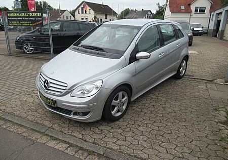 Mercedes-Benz B 180 CDI KLIMA TÜV 10/2024 KM 188000 ALU