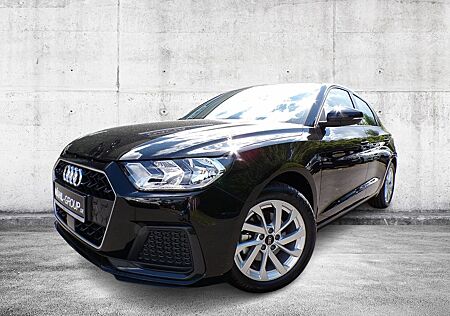 Audi A1 Sportback 30 TFSI 110 advanced