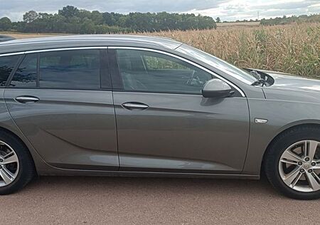 Opel Insignia 2.0 Diesel 125kW Business Innov Aut...