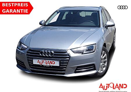 Audi A4 Avant 1.4 TFSI sport Navi Xenon-Plus SHZ