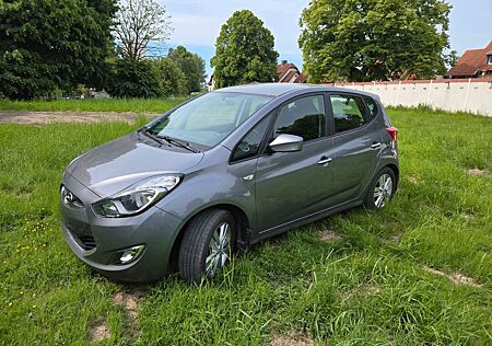 Hyundai ix20 1.6 Trend Trend