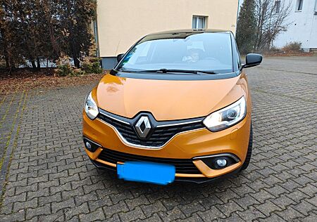 Renault Scenic Intens ENERGY TCe 130 Intens