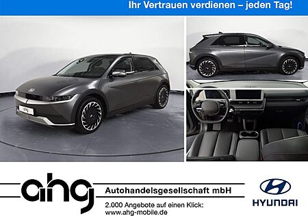 Hyundai IONIQ 5 MJ23 Allradantrieb -44% BLACKWEEK 20ZOLL