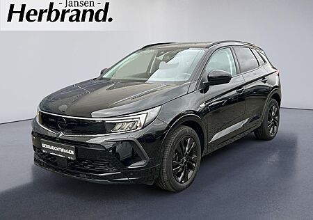 Opel Grandland X gebraucht kaufen Opel Grandland X Grandland GS Line*PDC+Cam*Winterpaket*Navi*LED*
