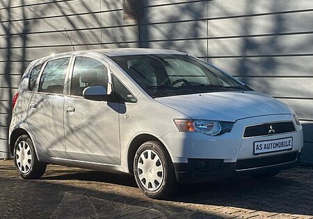 Mitsubishi Colt Lim. 5-trg. XTRA ClearTec MFL 1.Hand