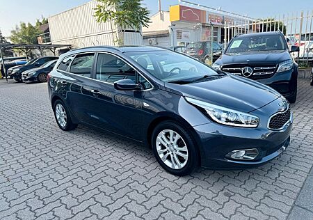 Kia Cee'd Sportswagon FIFA WORLD*SHZG*KLIMA*PDC*