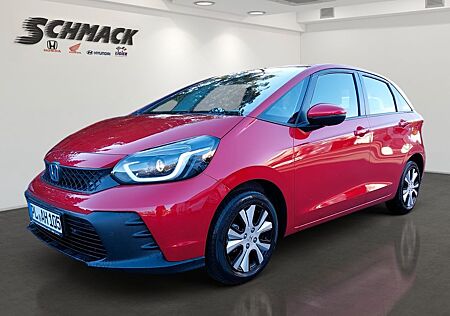 Honda Jazz 1.5 i-MMD Hybrid Elegance*NAVI*PDC*KLIMA*