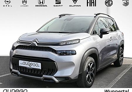 Citroën C3 Aircross AIRCROSS PT 110 PLUS+NAVI+GJR+DAB+AN