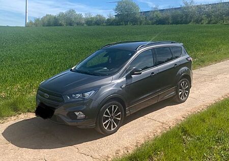 Ford Kuga 1,5 EcoBoost 4x2 110kW ST-Line ST-Line