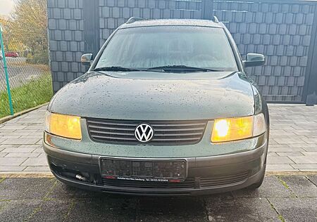 VW Passat Volkswagen Kombi 1,8 Automatik