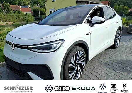 VW ID.5 Volkswagen Pro Performance MATRIX/NAVI/KAMERA/PANO/AHK