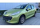 Peugeot 207 SW 1.6 HDI-Klima-Panorama-PDC-TÜV-Garantie