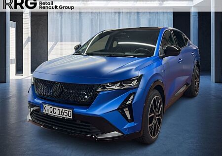 Renault Rafale 1.2 E-TECH Plug-in Hybrid 300 Atelier Alp