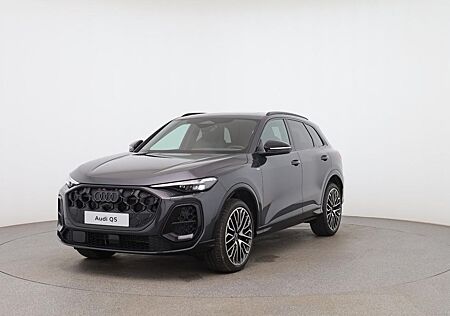 Audi Q5 SUV TDI quattro 150 kW