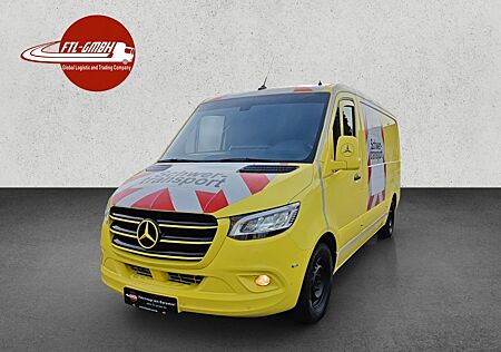 Mercedes-Benz Sprinter 316 CDI|Automatik|LED|Klimaaut.|BF4|BF3