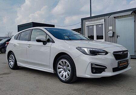 Subaru Impreza 1.6i 4x4+LEDER+NAVI+ACC+CAM+S.DACH+SHZ