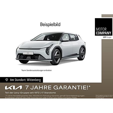 Kia EV4 leasen