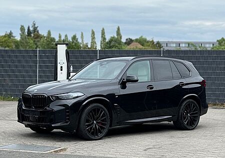 BMW X5 xDrive40d M-Sport Pro*Massage*SkyLounge* 2-ac