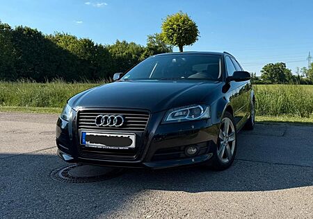 Audi A3 2.0 TDI (DPF) Ambition Sportback
