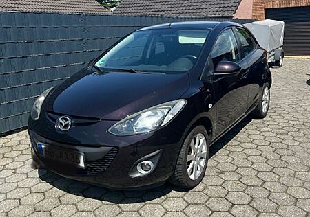 Mazda 2 1.3 MZR 55kW Edition Klima