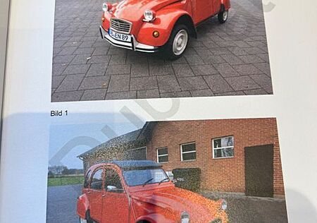 Citroën 2 CV
