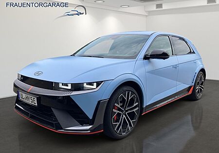 Hyundai IONIQ 5 N Elektro 4WD 84 kWh Sitz-Paket Navi Led