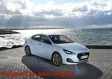 Hyundai i30 Fastback 1.4 T-GDI